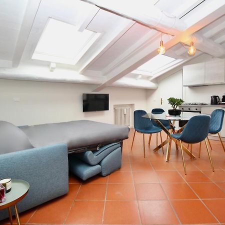Residenza Corridoni 38 Διαμέρισμα Μάντοβα Εξωτερικό φωτογραφία