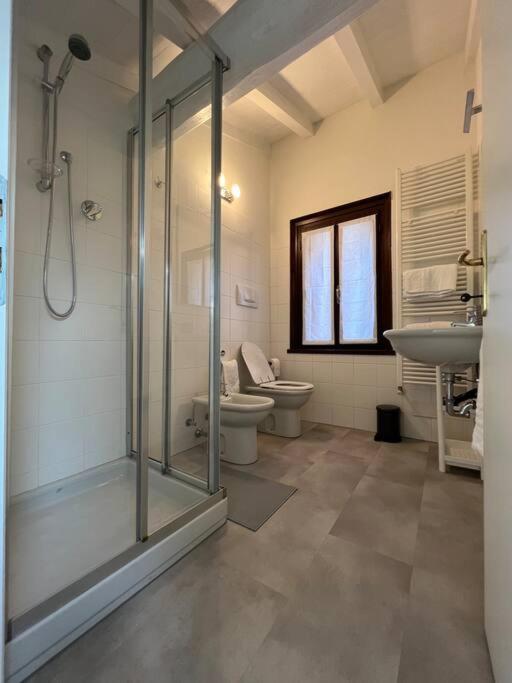 Residenza Corridoni 38 Διαμέρισμα Μάντοβα Εξωτερικό φωτογραφία
