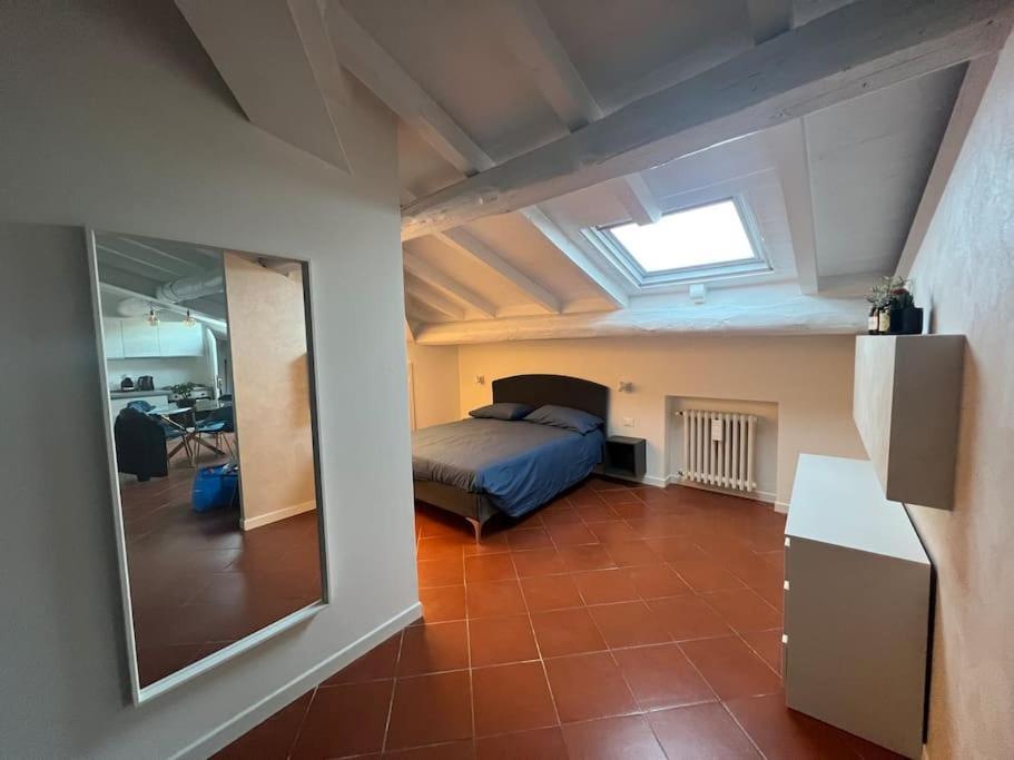 Residenza Corridoni 38 Διαμέρισμα Μάντοβα Εξωτερικό φωτογραφία
