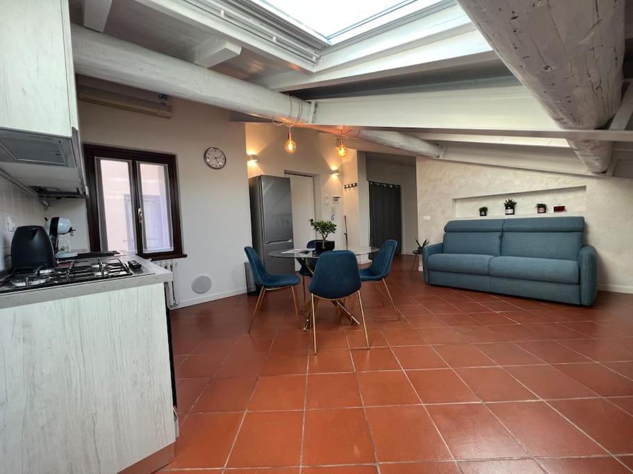 Residenza Corridoni 38 Διαμέρισμα Μάντοβα Εξωτερικό φωτογραφία
