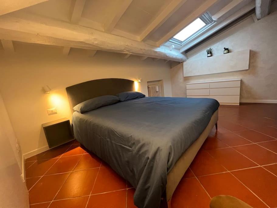 Residenza Corridoni 38 Διαμέρισμα Μάντοβα Εξωτερικό φωτογραφία