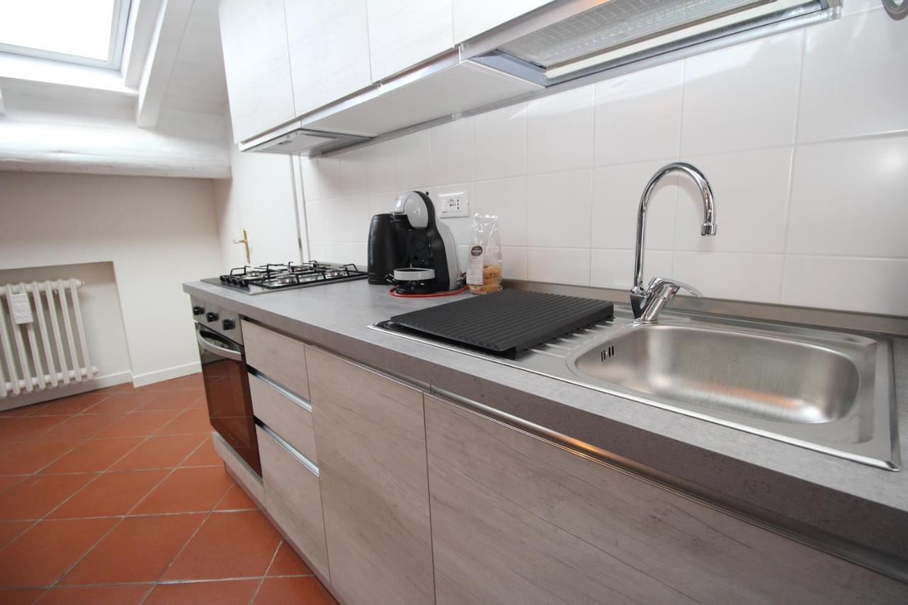 Residenza Corridoni 38 Διαμέρισμα Μάντοβα Εξωτερικό φωτογραφία