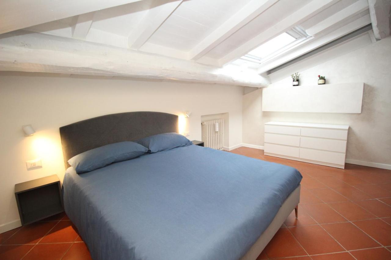 Residenza Corridoni 38 Διαμέρισμα Μάντοβα Εξωτερικό φωτογραφία