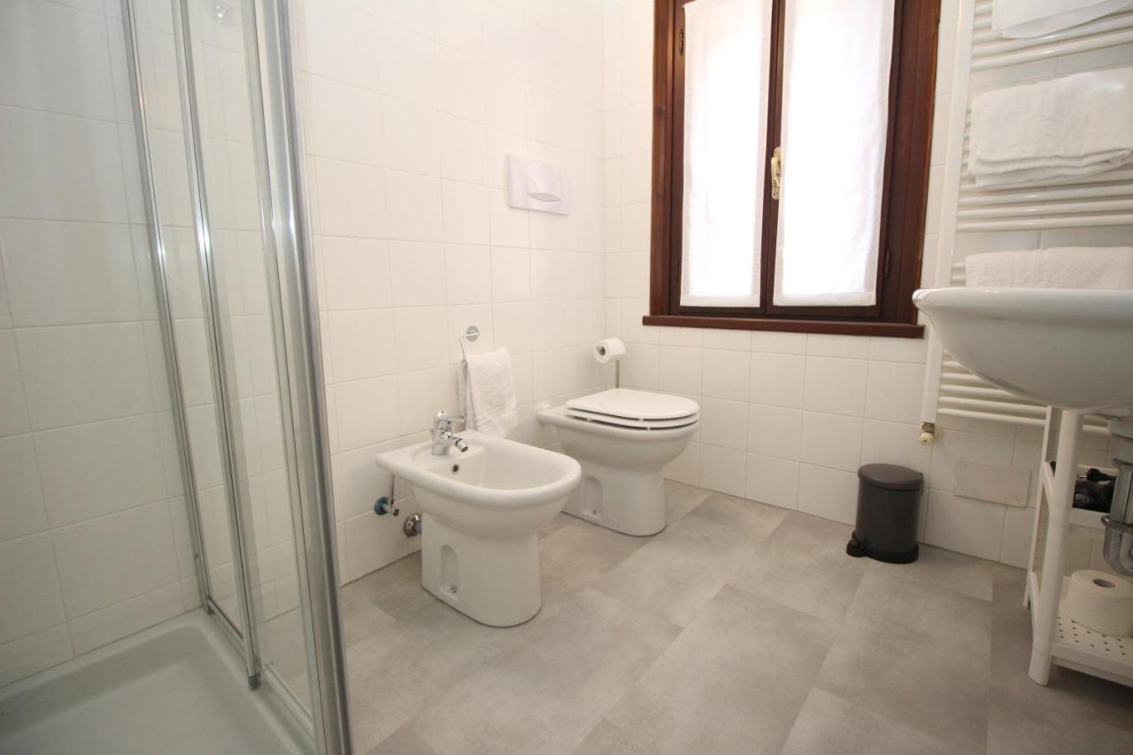 Residenza Corridoni 38 Διαμέρισμα Μάντοβα Εξωτερικό φωτογραφία