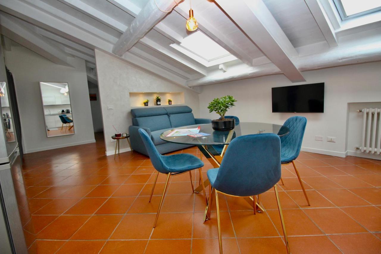 Residenza Corridoni 38 Διαμέρισμα Μάντοβα Εξωτερικό φωτογραφία